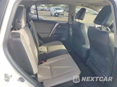 Zdjęcie 11 z 13 samochodu: 2018 TOYOTA RAV4 HV LIMITED VIN:JTMDJREV0JD191257 - miniatura