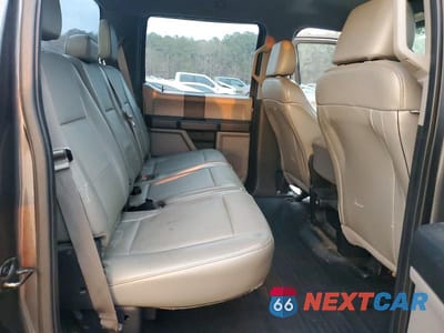 Zdjęcie 10 z 12 samochodu: 2016 FORD F150 SUPERCREW VIN:1FTEW1EF6GFB93253 - miniatura