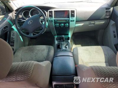 Zdjęcie 8 z 11 samochodu: 2006 TOYOTA 4RUNNER SR5 VIN:JTEZU14R560072018 - miniatura