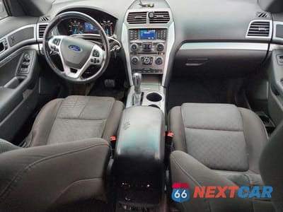 Zdjęcie 8 z 13 samochodu: 2012 FORD EXPLORER XLT VIN:1FMHK8D87CGA42541 - miniatura