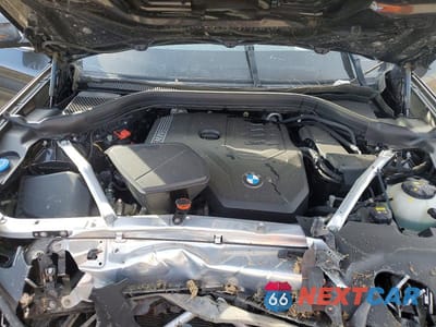 Zdjęcie 11 z 11 samochodu: 2022 BMW X3 XDRIVE30I VIN:5UX53DP06N9M87328 - miniatura