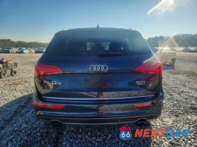 Zdjęcie 6 z 11 samochodu: 2017 AUDI Q5 PREMIUM PLUS VIN:WA1M2AFP3HA087964 - miniatura