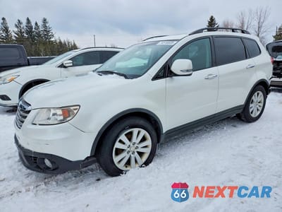 2013 SUBARU TRIBECA PREMIUM 4S4WX9FD5D4401932 - główne zdjęcie licytacji z USA - miniatura