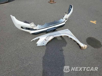 Zdjęcie 12 z 12 samochodu: 2021 TOYOTA TACOMA VIN:3TYSZ5AN0MT013893 - miniatura
