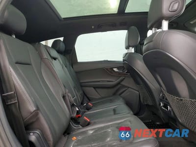 Zdjęcie 11 z 13 samochodu: 2017 AUDI Q7 PREMIUM PLUS VIN:WA1LAAF74HD013398 - miniatura
