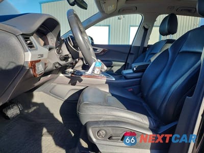 Zdjęcie 7 z 12 samochodu: 2018 AUDI Q7 PREMIUM PLUS VIN:WA1LHAF78JD037558 - miniatura