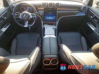 Zdjęcie 8 z 11 samochodu: 2024 MERCEDES-BENZ GLC 300 4MATIC VIN:W1NKM4HB8RF231192 - miniatura