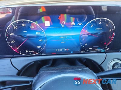 Zdjęcie 9 z 13 samochodu: 2025 MERCEDES-BENZ E 350 VIN:W1KLF4GB1SA137929 - miniatura