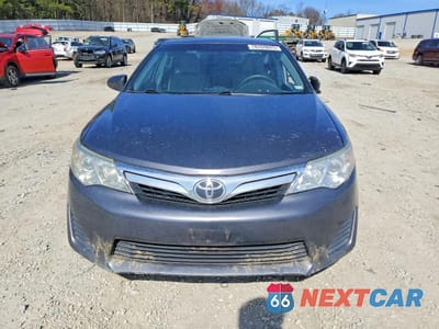 Piąte zdjęcie samochodu w środku: 2014 TOYOTA CAMRY L VIN:4T4BF1FK7ER432754 - miniatura