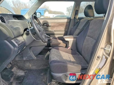 Zdjęcie 7 z 13 samochodu: 2015 TOYOTA SCION XB VIN:JTLZE4FE5FJ078820 - miniatura