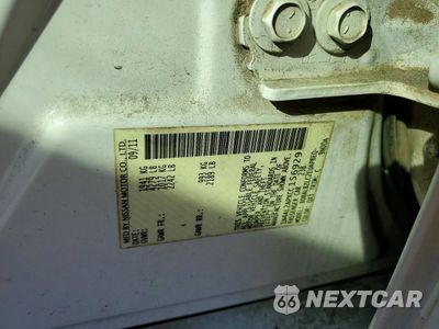 Zdjęcie 12 z 12 samochodu: 2012 NISSAN ALTIMA BASE VIN:1N4AL2APXCC156929 - miniatura
