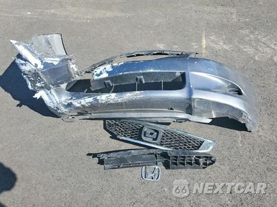Zdjęcie 12 z 13 samochodu: 2009 HONDA ACCORD EX VIN:1HGCS12769A019913 - miniatura