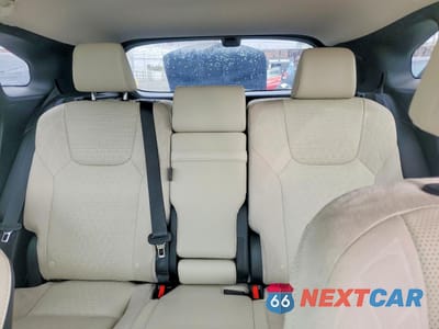 Zdjęcie 10 z 13 samochodu: 2023 LEXUS RX 350H BASE VIN:2T2BBMCA6PC011496 - miniatura