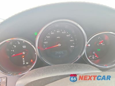 Zdjęcie 9 z 12 samochodu: 2010 CADILLAC CTS LUXURY COLLECTION VIN:1G6DE5EGXA0147730 - miniatura