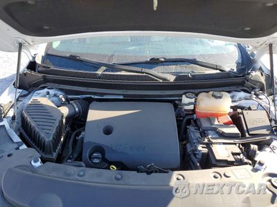 Zdjęcie 12 z 15 samochodu: 2022 BUICK ENCLAVE ESSENCE VIN:5GAERBKW3NJ144413 - miniatura