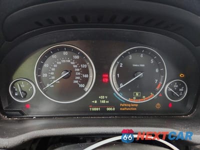 Zdjęcie 9 z 12 samochodu: 2017 BMW X3 XDRIVE28I VIN:5UXWX9C55H0T01780 - miniatura