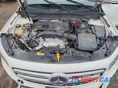 Zdjęcie 11 z 11 samochodu: 2020 MERCEDES-BENZ GLB 250 4MATIC VIN:W1N4M4HBXLW031222 - miniatura