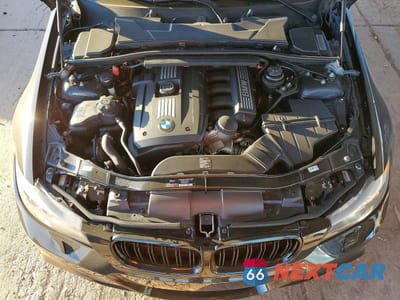 Zdjęcie 11 z 12 samochodu: 2011 BMW 328 I SULEV VIN:WBAPH5C5XBA445416 - miniatura