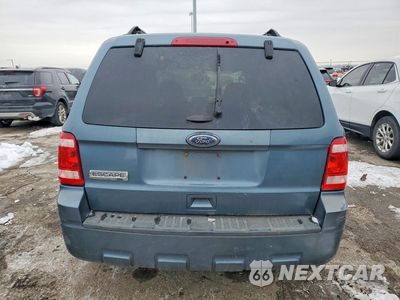 Zdjęcie 6 z 13 samochodu: 2011 FORD ESCAPE XLT VIN:1FMCU9D74BKB22571 - miniatura