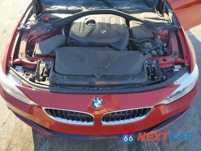 Zdjęcie 11 z 12 samochodu: 2017 BMW 430I GRAN COUPE VIN:WBA4F7C38HG788346 - miniatura