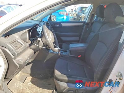 Zdjęcie 7 z 12 samochodu: 2017 SUBARU OUTBACK 2.5I PREMIUM VIN:4S4BSAFC5H3272527 - miniatura