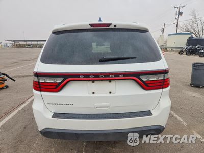 Zdjęcie 6 z 14 samochodu: 2016 DODGE DURANGO SXT VIN:1C4RDHAG1GC484209 - miniatura