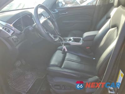 Zdjęcie 7 z 13 samochodu: 2016 CADILLAC SRX LUXURY COLLECTION VIN:3GYFNBE3XGS573866 - miniatura