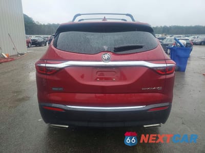 Zdjęcie 6 z 13 samochodu: 2019 BUICK ENCLAVE ESSENCE VIN:5GAEVAKW8KJ135160 - miniatura