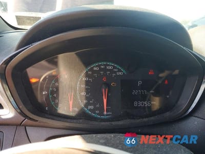 Zdjęcie 9 z 11 samochodu: 2020 CHEVROLET SPARK LS VIN:KL8CB6SA3LC469627 - miniatura