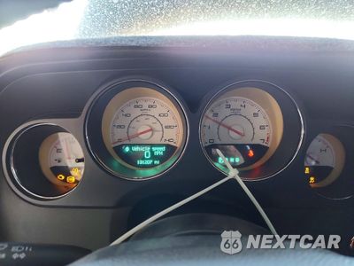 Zdjęcie 9 z 12 samochodu: 2013 DODGE CHALLENGER SXT VIN:2C3CDYAG7DH695224 - miniatura