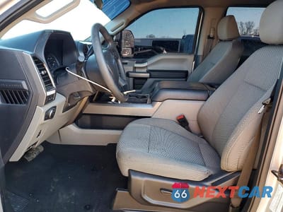 Zdjęcie 7 z 12 samochodu: 2022 FORD F250 SUPER DUTY VIN:1FT8W2BT0NEG29806 - miniatura