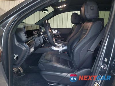 Zdjęcie 7 z 13 samochodu: 2024 MERCEDES-BENZ GLS 63 AMG 4MATIC VIN:4JGFF8KE9RB143185 - miniatura