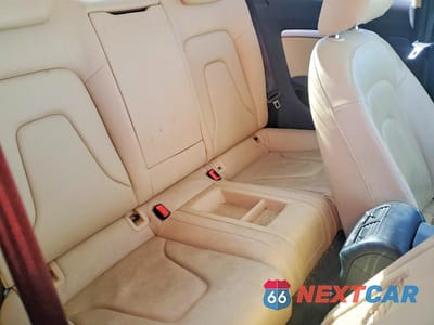 Zdjęcie 10 z 11 samochodu: 2014 AUDI A5 PREMIUM PLUS VIN:WAULFAFR6EA063481 - miniatura