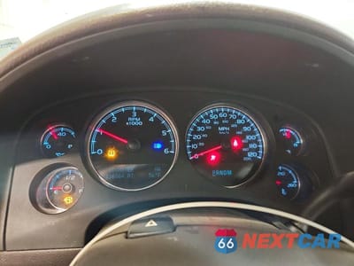 Zdjęcie 9 z 12 samochodu: 2013 GMC YUKON XL DENALI VIN:1GKS1MEF9DR280307 - miniatura