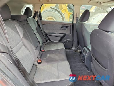 Zdjęcie 11 z 13 samochodu: 2023 NISSAN ROGUE SV VIN:5N1BT3BA5PC740560 - miniatura