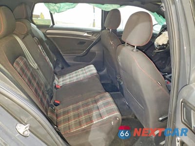 Zdjęcie 10 z 13 samochodu: 2019 VOLKSWAGEN GTI S VIN:3VW5T7AUXKM006361 - miniatura