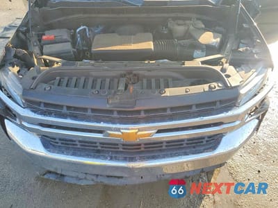 Zdjęcie 11 z 11 samochodu: 2020 CHEVROLET SILVERADO K1500 LT VIN:1GCRYDED4LZ171207 - miniatura