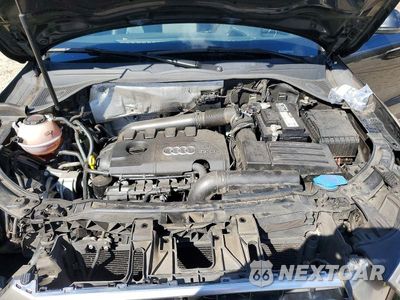 Zdjęcie 11 z 11 samochodu: 2017 AUDI Q3 PREMIUM VIN:WA1BCCFS1HR016428 - miniatura