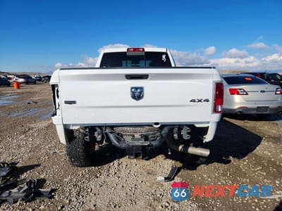 Zdjęcie 6 z 13 samochodu: 2017 RAM 2500 LARAMIE VIN:3C6UR5FL4HG695197 - miniatura