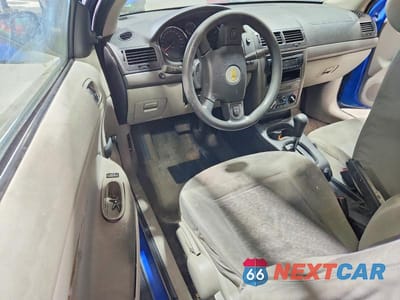 Zdjęcie 8 z 12 samochodu: 2006 CHEVROLET COBALT LS VIN:1G1AK18F267652236 - miniatura