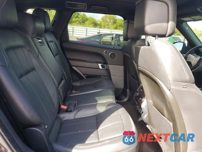 Zdjęcie 11 z 13 samochodu: 2020 LAND ROVER RANGE ROVER SPORT P525 HSE VIN:SALWR2SEXLA722121 - miniatura