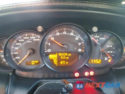 Zdjęcie 9 z 11 samochodu: 2002 PORSCHE 911 CARRERA 2 VIN:WP0CA29922S650267 - miniatura