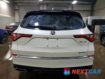 Zdjęcie 6 z 13 samochodu: 2024 ACURA MDX VIN:5J8YE1H3XRL017796 - miniatura