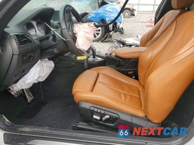 Zdjęcie 7 z 13 samochodu: 2019 BMW 230I VIN:WBA2J1C54KVD10001 - miniatura