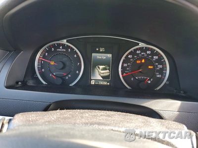 Zdjęcie 9 z 12 samochodu: 2017 TOYOTA CAMRY LE VIN:4T1BF1FK6HU403499 - miniatura