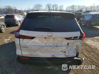 Zdjęcie 6 z 13 samochodu: 2025 HONDA CR-V EX VIN:2HKRS4H41SH422221 - miniatura
