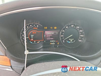 Zdjęcie 9 z 12 samochodu: 2018 LINCOLN MKC SELECT VIN:5LMCJ2C9XJUL30344 - miniatura