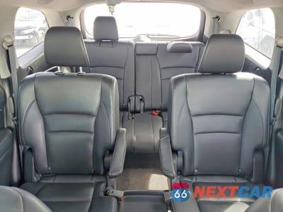 Zdjęcie 10 z 13 samochodu: 2017 HONDA PILOT ELITE VIN:5FNYF6H07HB099759 - miniatura