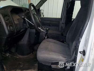 Zdjęcie 7 z 13 samochodu: 2013 FORD E250 DELIVERY VAN VIN:1FTNE2EW2DDA16067 - miniatura