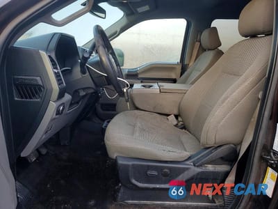 Zdjęcie 7 z 12 samochodu: 2019 FORD F150 SUPERCREW VIN:1FTEW1E43KFC88537 - miniatura